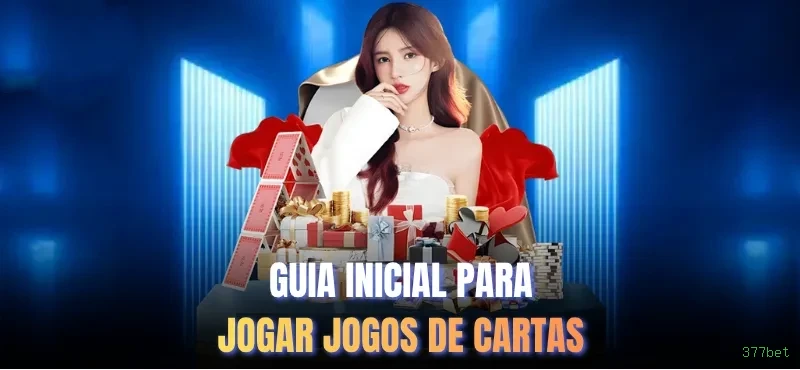 Imagem promocional do cadastro da 377bet