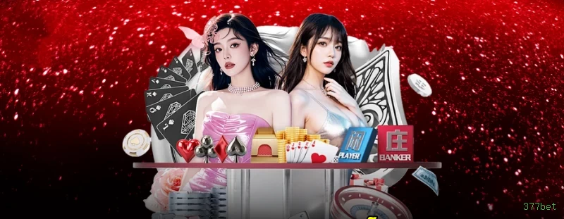 Guias de instalação da 377bet