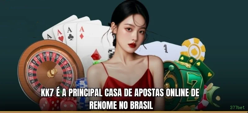 Imagem promocional de todos os jogos da 377bet
