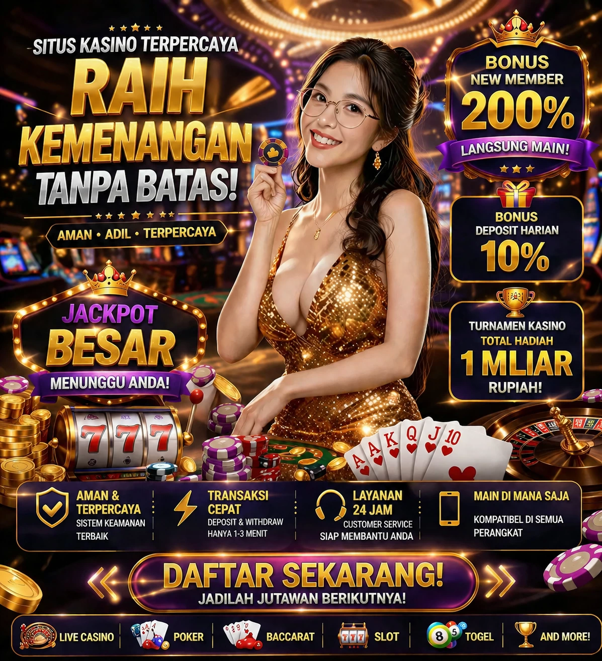 Roleta e blackjack 377bet