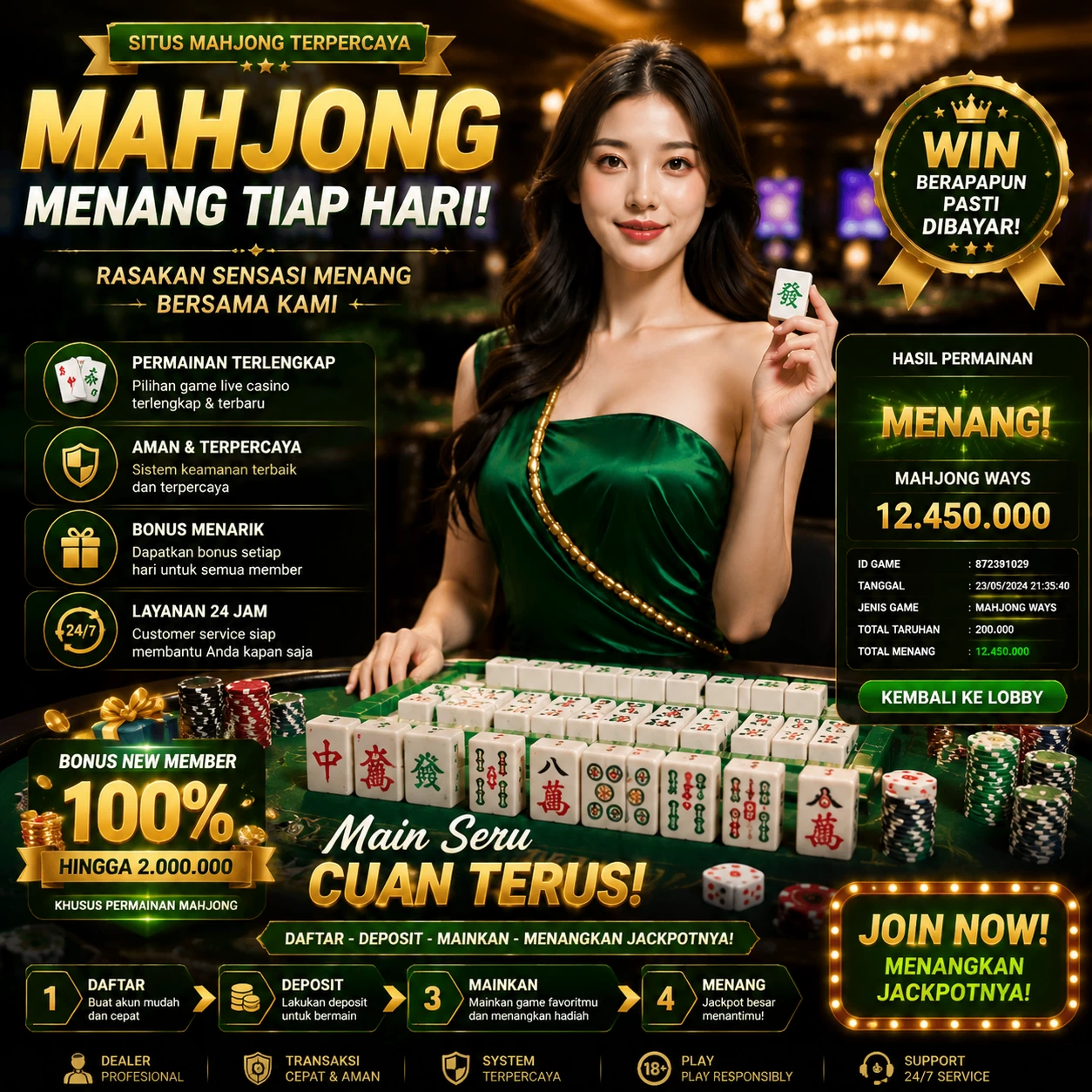 Cashback VIP 377bet - reembolso semanal
